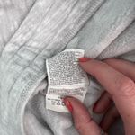 Old Navy Heathered Grey Fleece Sweats M Photo 3