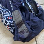 Tommy Bahama NWT  Island Cays Ikat High-Neck‎ One-Piece Swimsuit Photo 5