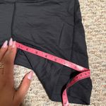 Outdoor Voices NWT  Black Move Free 6" Short in Black- Size Small Photo 12
