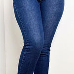 Levi's Dark Wash Denim Jeans Photo 0