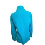 Tommy Bahama  Turquoise Aruba Full Zip Sweater Photo 8