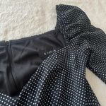 B Darlin Long Sleeve Mini Dress  Photo 5