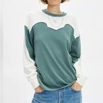 BDG  Cowboy Oversized Crew Neck Tee Photo 0