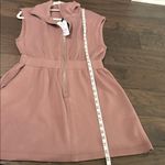 Varley NWT  Rosannah Zip Dress Sz S Photo 9