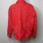 Coldwater Creek  quilted suit jacket.  Size Large. Photo 2