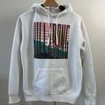 Billabong ‎ Hoodie Women's Small Break Of Day Pullover Drawstring Photo 0