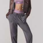 Varley  Brushed Joggers Photo 0