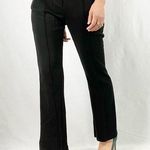 Rebecca Taylor SLIM BOOTLEG TROUSERS Photo 0