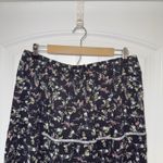 Hippie Rose  XL Floral Tiered Cottagecore Midi Skirt Boho NWT Photo 2