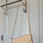 ASOS Crossbody Gold Chain Envelope Evening Bag Photo 1