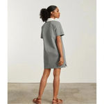 Everlane  The Organic Cotton Polo Dress Size Small Photo 1