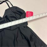 Isabel Maternity by Ingrid & Isabel Black Bikini Size L Photo 2