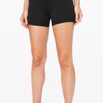 Lululemon Align High-Rise Shorts 4” Photo 0