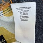 Lucky Brand  Blue Denim Jeans Sofia Skinny Cotton Blend Low Rise Womens Size 8 Photo 4