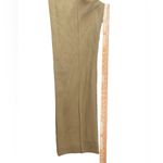 Jones New York Old money Vintage camel high waisted worsted wool Straight leg dress Pants Photo 5