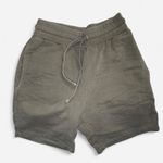 Talentless  Sweat Shorts Photo 0