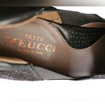 Sesto Meucci  Slide on sneakers Made in Italy 9.5N Photo 6