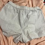 Aritzia Wilred Free Boxer Short Photo 1