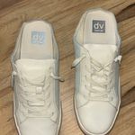 DV Dolce Vita Helina Slide Sneakers Blue Size 10 Photo 3