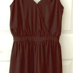 Romeo + Juliet Couture romper Photo 0