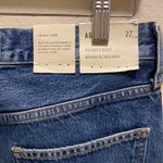 AGOLDE Relaxed Boot Mid Rise Jean In Sphere Size 27 New With Tag Photo 12