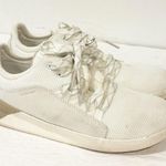 Sorel  Womens Size 8 White Cream Out N About III Plus Lace Low Top Sneaker Photo 2