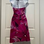 B Wear Too! Byer California halter top mini dress Pink Size M Photo 1