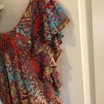 Black Rainn Blouse Photo 1