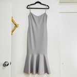 Katie May  Twirl Cowl Back Sleeveless Dress Photo 5