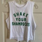 Grayson Threads Grayson/Threads Cute St. Patrick’s Sleepwear Top XS NWT Photo 0