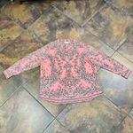 Belle By Kim Gravel Floral V Photo 6