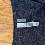 Monoreno Dark Gray Lace Long Sleeve Dress Women’s Size Medium Photo 7