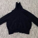 Privacy Please  Cropped Turtleneck Sweater Photo 2