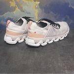 On Cloudswift 3 Women's Ivory Running Shoes Size 10 White Photo 7