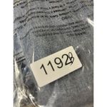 Risen Jeans Straight Leg Distressed High Rise Light Wash‎ Blue Size 26 Photo 9