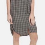 Madewell Central Shirt Dress Photo 0