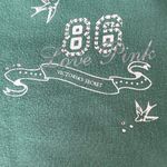 PINK - Victoria's Secret Y2K PINK Victoria’s Secret Zip Up Sweatshirt Photo 2