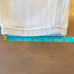 Wild Fable Jeans Size 10 Light Bleach Wash Ripped Mom Jeans Highest Rise Photo 5