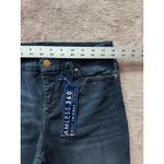 Bandolino AmLess 360 Smooth Operator Dark Wash Denim Jeans Size 8 Photo 7