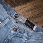 Levi's Silver tab Levi’s 94 baggy distressed denim jeans 28  $89 boho casual casual Photo 4