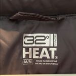 32 Degrees Heat NWT 32 Degrees Grey Insulated Vest Photo 1