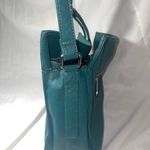 None Jenna Kator Green Crossbody Bag purse with Chic Design Photo 3