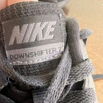 Nike ‎ Downshifter 7 Black Running Shoes Size 6 Photo 6