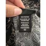 Torrid  Size 00 Tiered Babydoll Spaghetti Strap Tank Top Rayon‎ Beach Vacation Photo 3