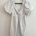 VICI  | Danielle Puff Sleeve Dress Photo 2