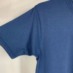 Gitano Navy Blue Pocket T Shirt Short Sleeve Medium Photo 1