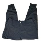Lole  gray joggers size large Photo 4