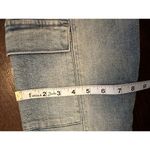 Pistola  Dana Cargo Jean Size 25 Photo 12