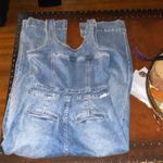 Dear John Women's Denim Jumpsuit Photo 6