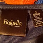 Rafaella  Colorful Making Waves Sleeveless Tunic Photo 8